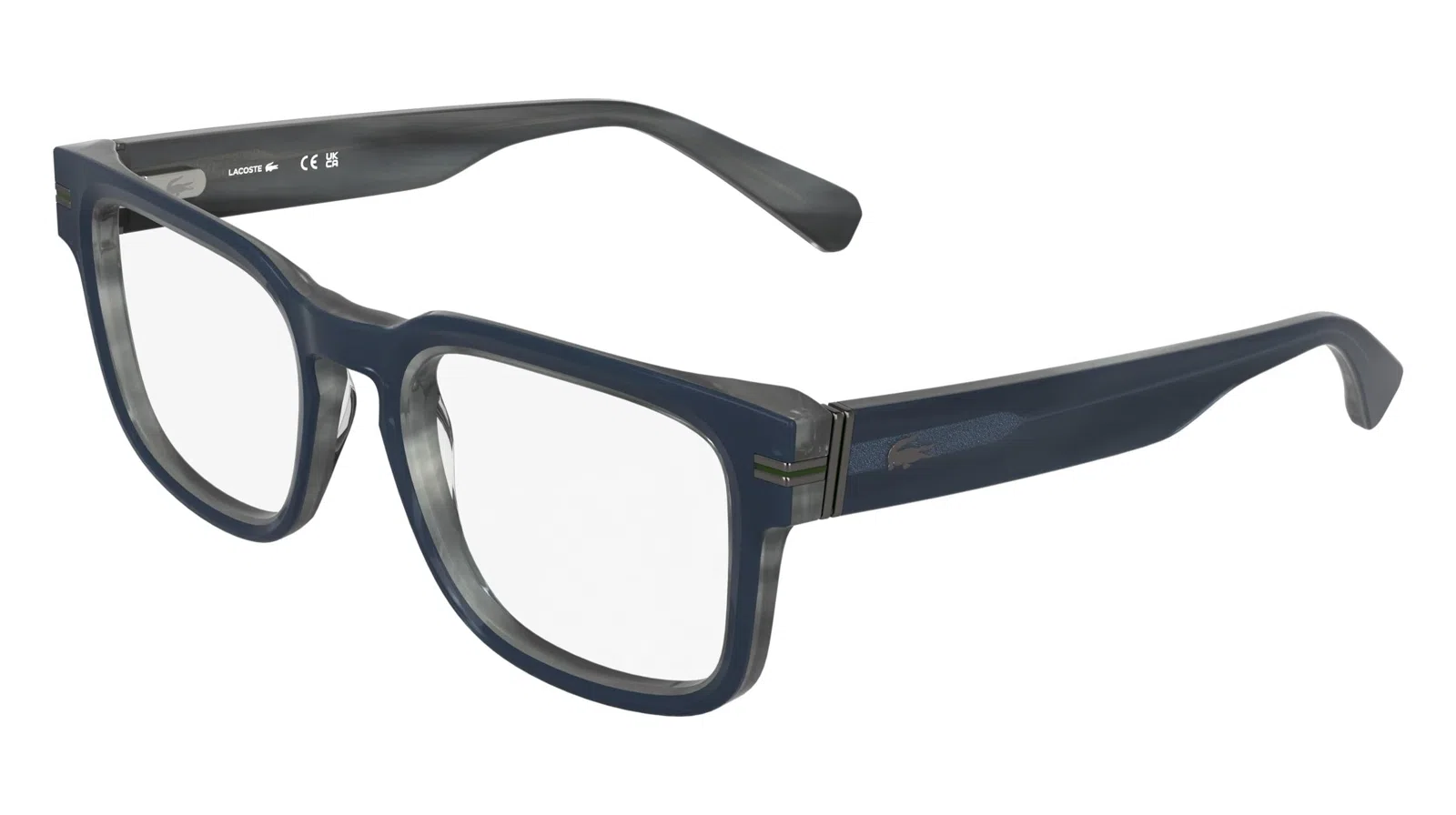 Lacoste L4016 Eyeglasses - view 2