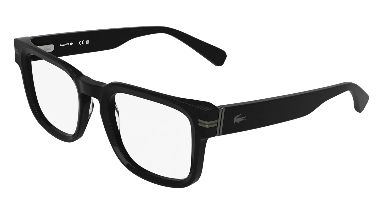 Lacoste L4016 Eyeglasses - view 3