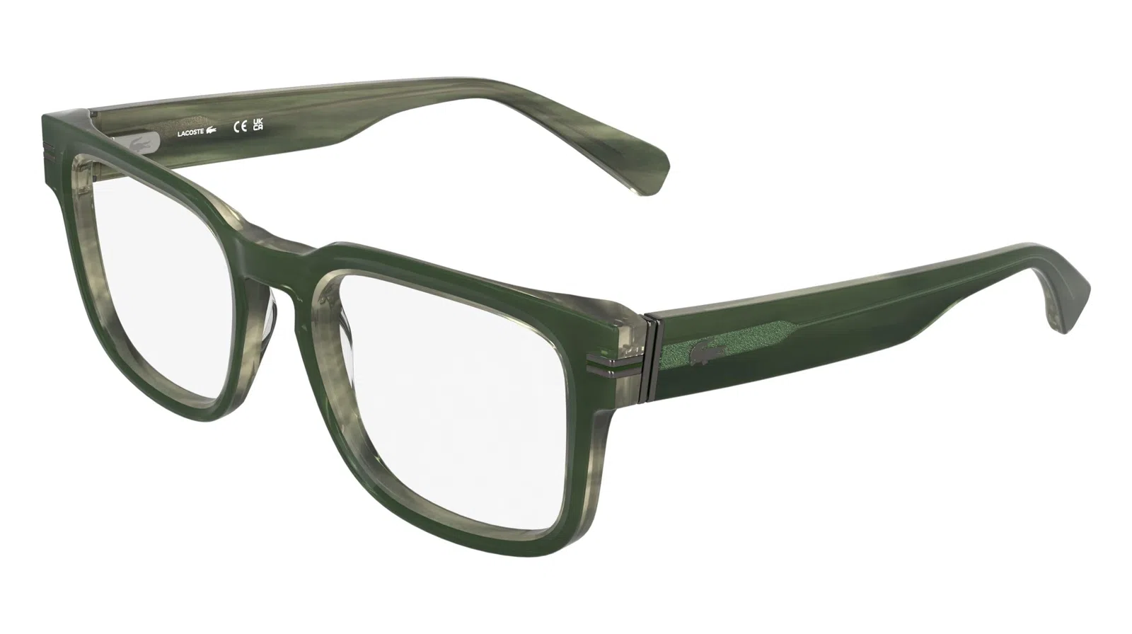 Lacoste L4016 Eyeglasses - view 4