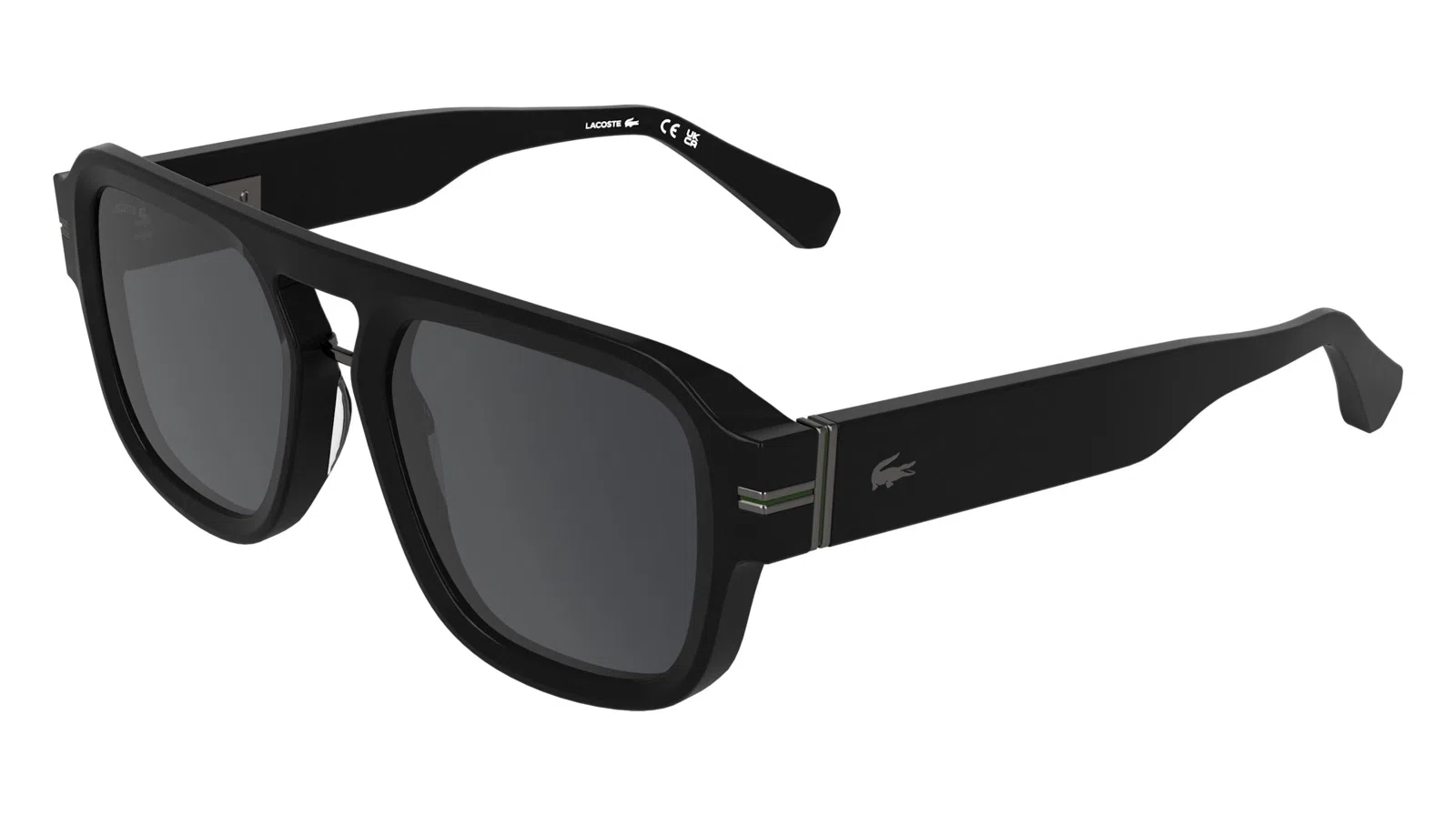 Lacoste L6094S Sunglasses - view 3