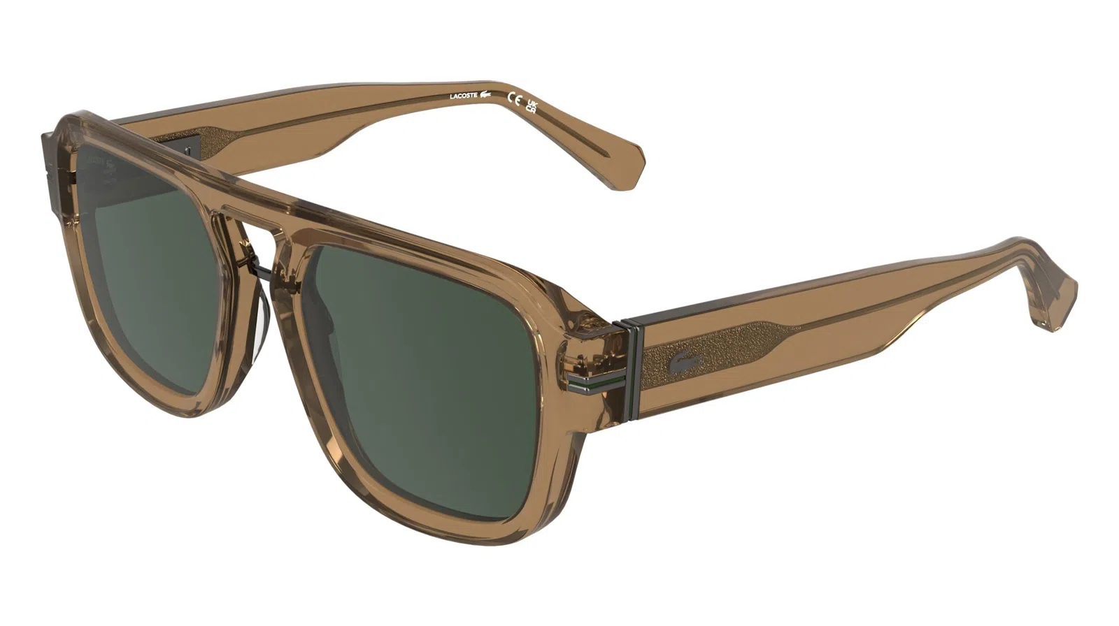 Lacoste L6094S Sunglasses - view 4