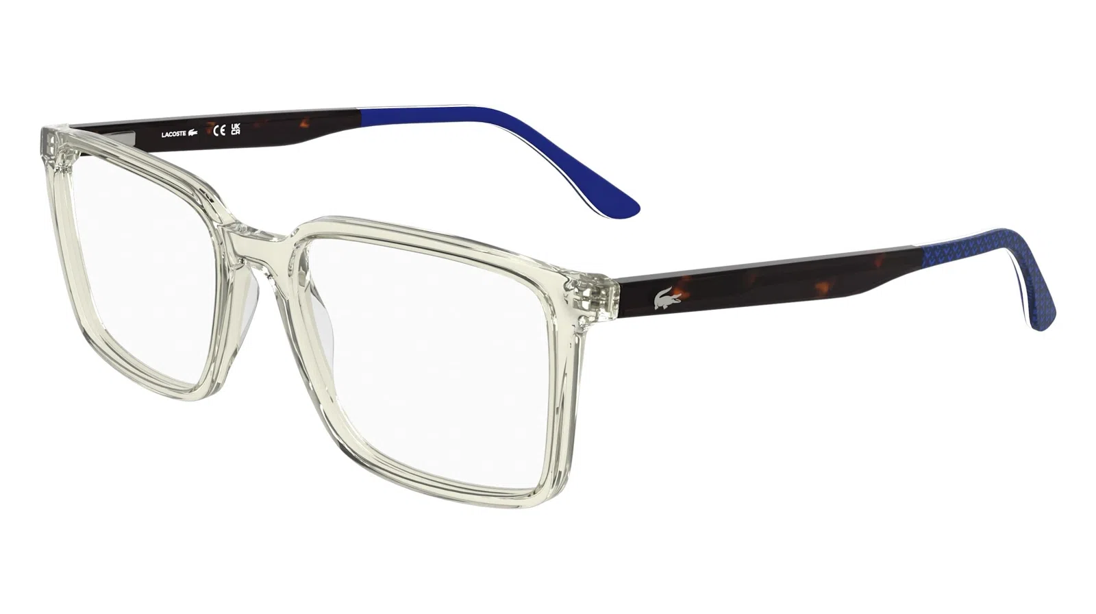 Lacoste L2992 N Eyeglasses - view 4
