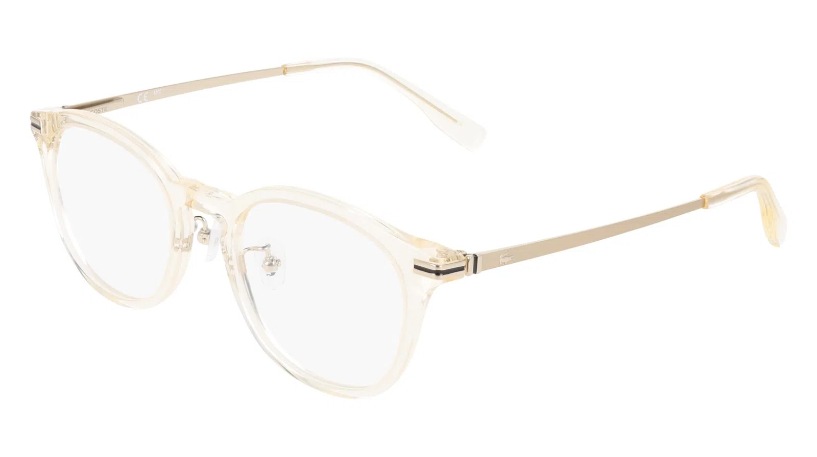 Lacoste L4018LB Eyeglasses - view 2