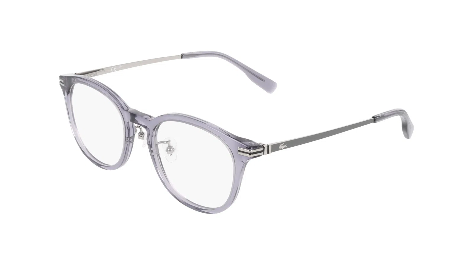 Lacoste L4018LB Eyeglasses - view 3
