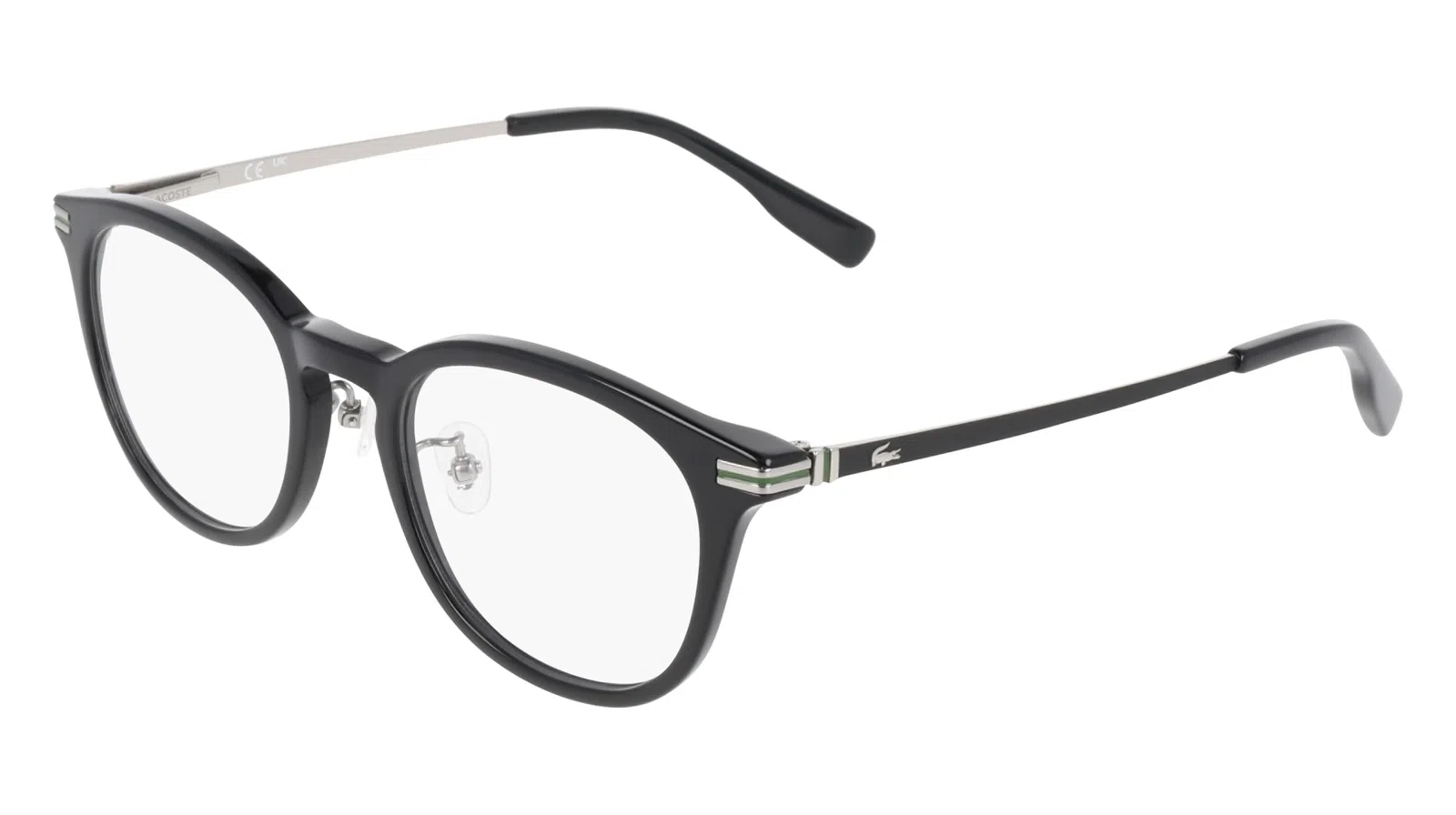 Lacoste L4018LB Eyeglasses - view 4