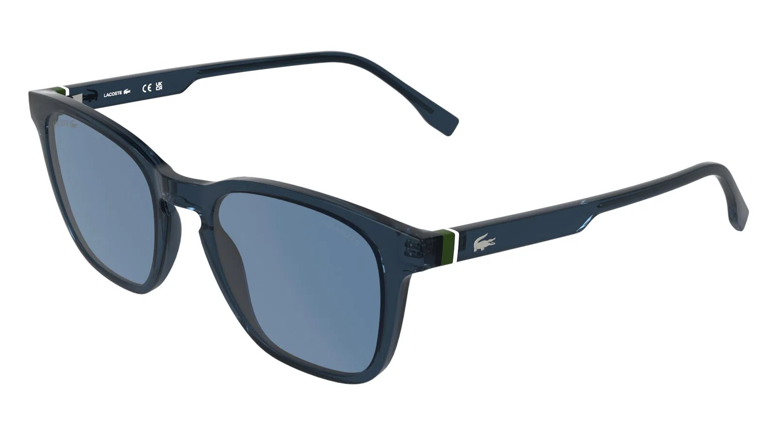 Lacoste L6040SP Sunglasses - view 2