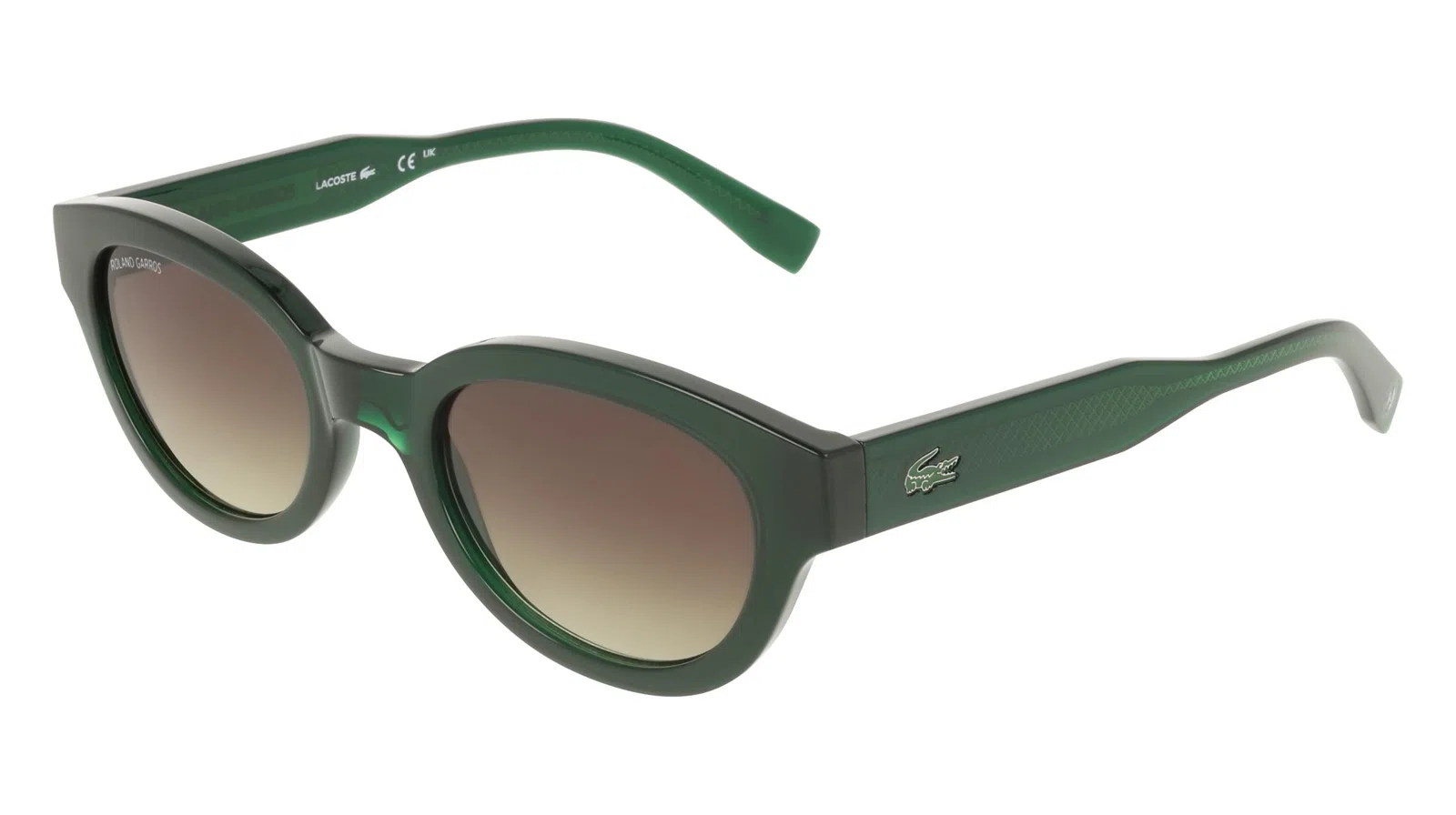 Lacoste L6024SRG N Sunglasses - view 4