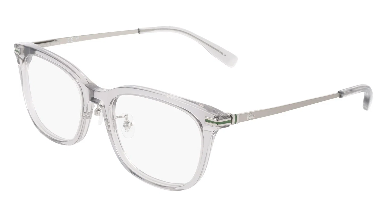 Lacoste L4020LB Eyeglasses - view 3