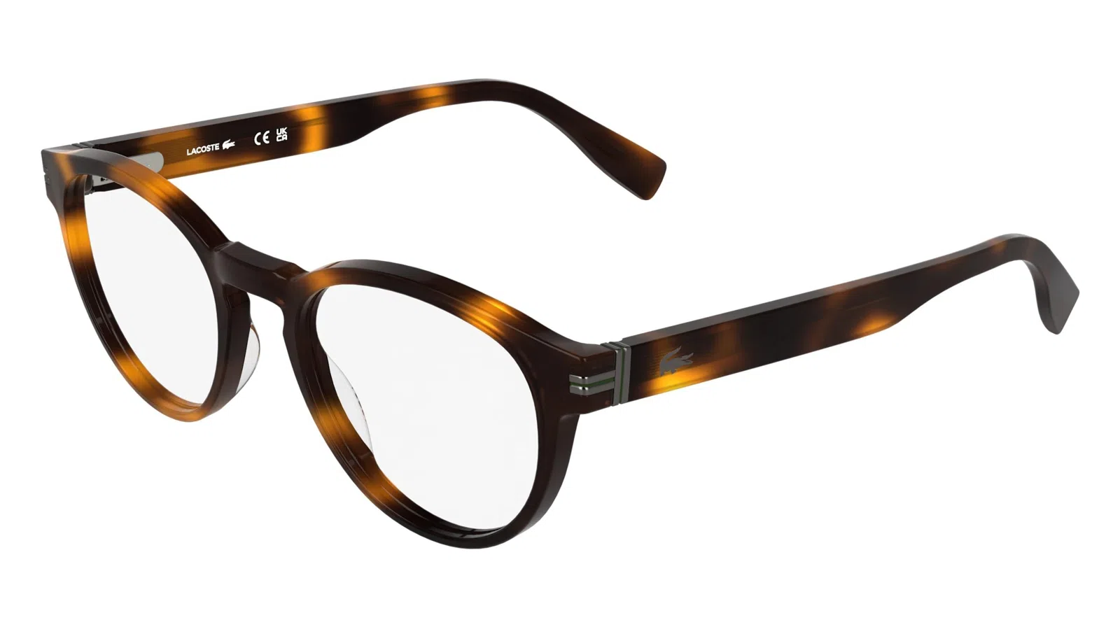 Lacoste L4023 Eyeglasses - view 3
