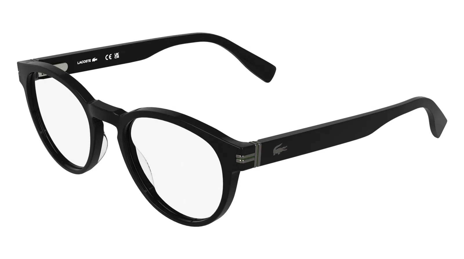 Lacoste L4023 Eyeglasses - view 4