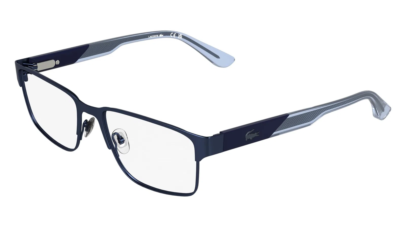 Lacoste L2328 Eyeglasses - view 2