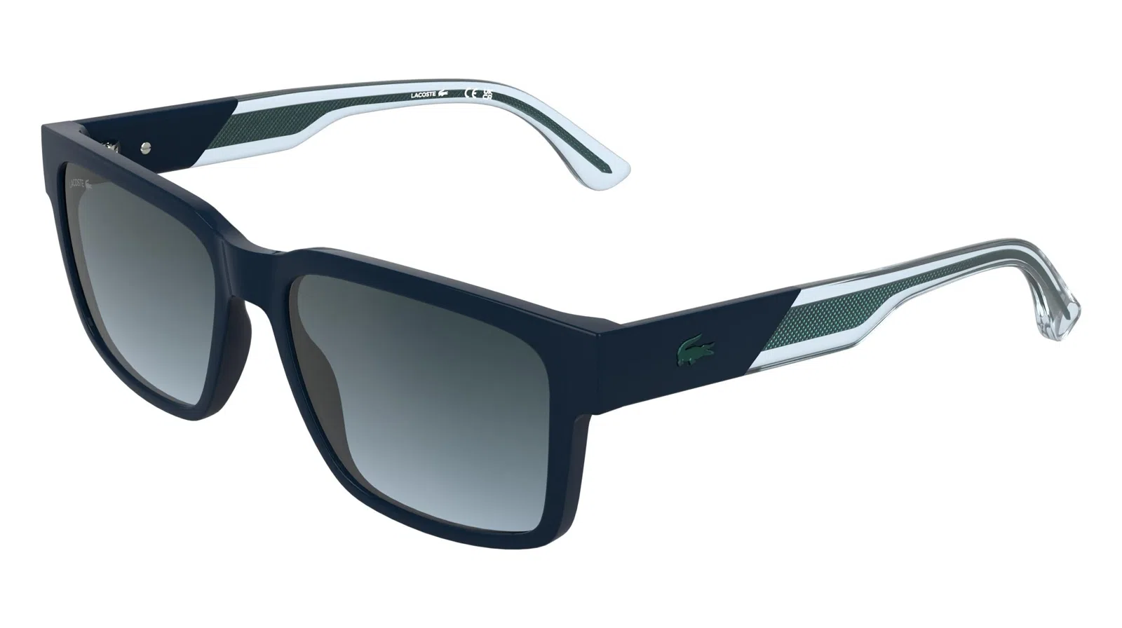 Lacoste L6104S Sunglasses - view 3