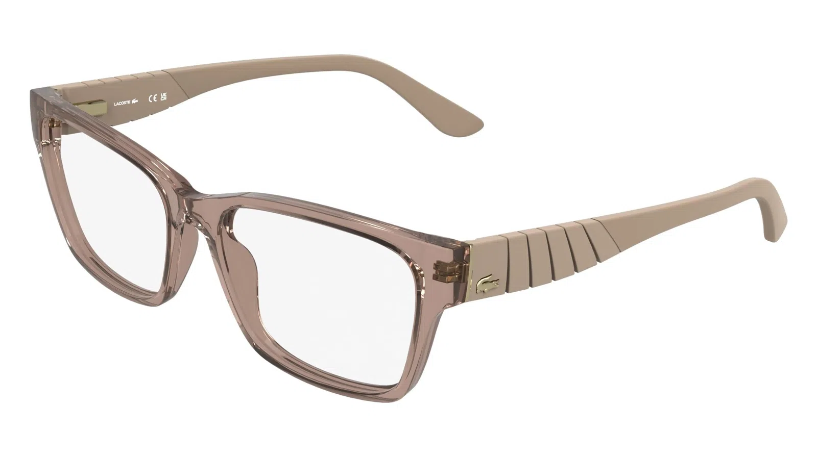 Lacoste L4024 Eyeglasses - view 2