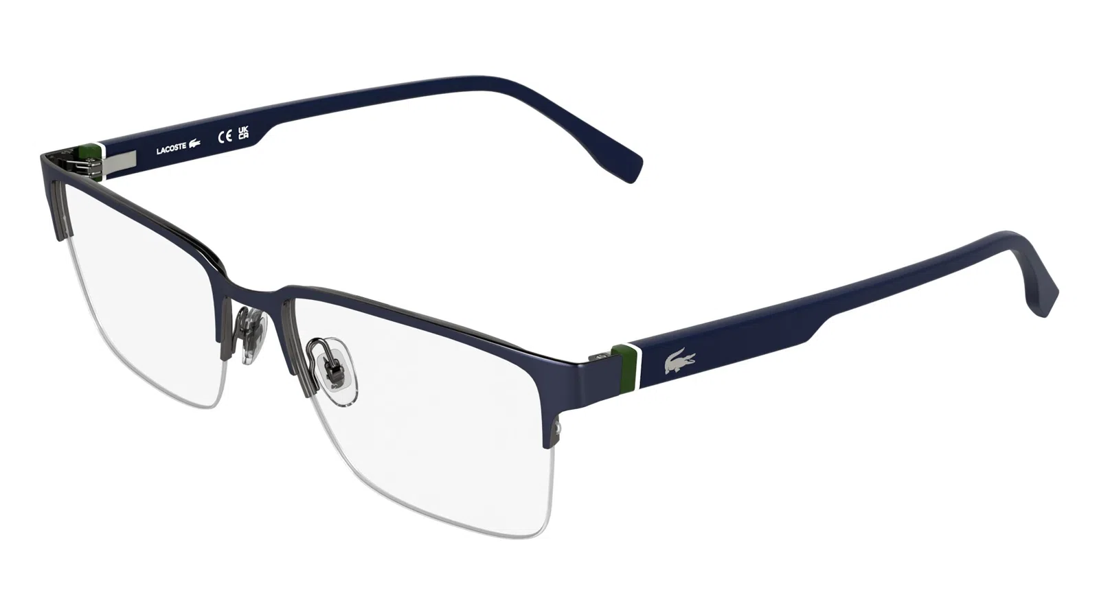 Lacoste L2326 Eyeglasses - view 2