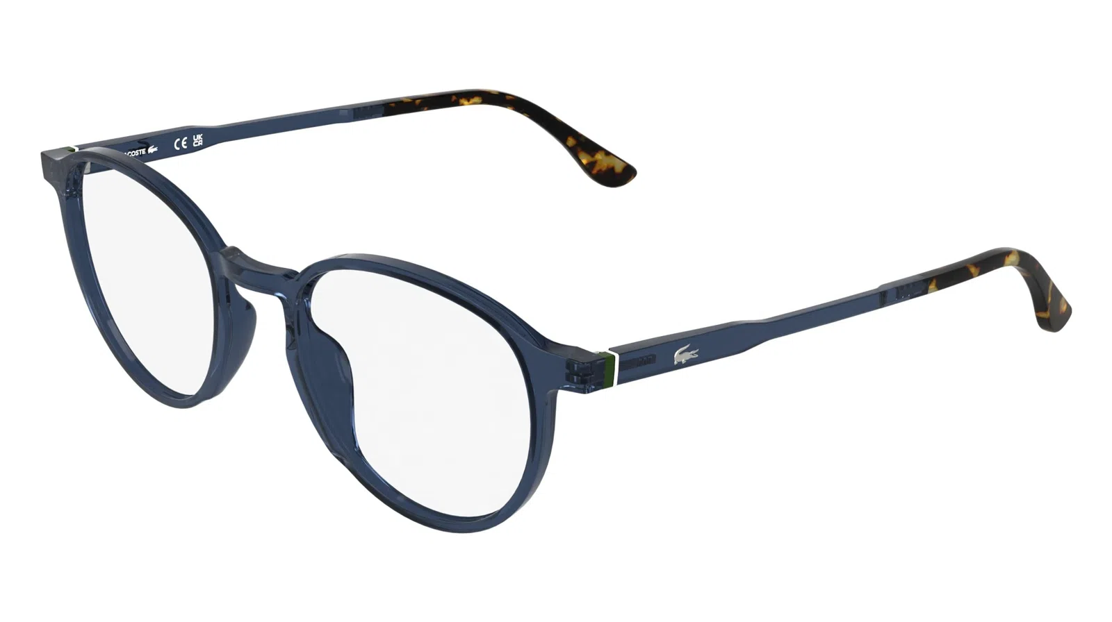 Lacoste L4027 Eyeglasses - view 4