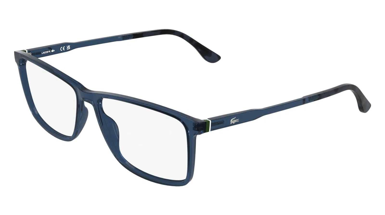 Lacoste L4028 Eyeglasses - view 2