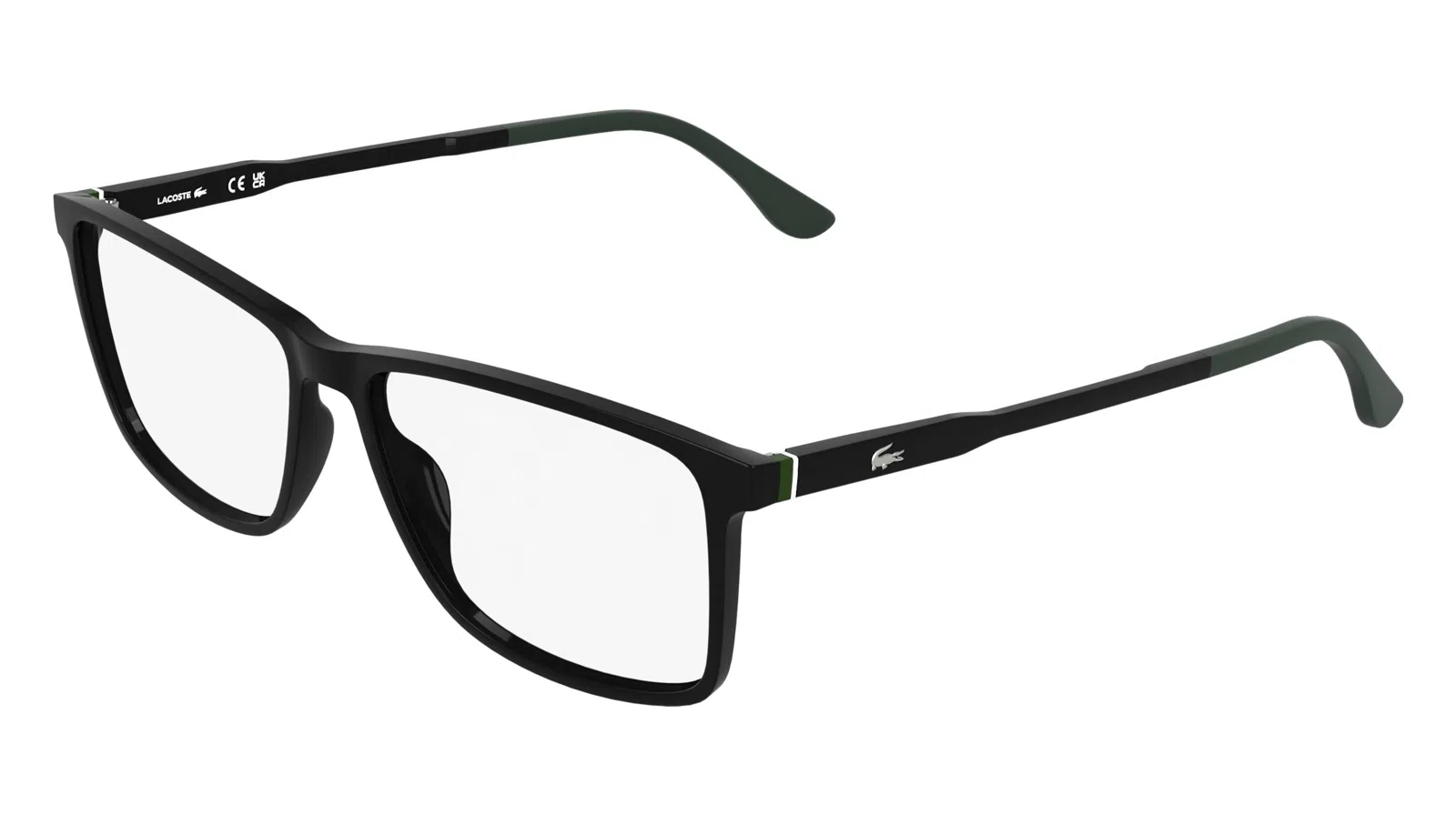 Lacoste L4028 Eyeglasses - view 3