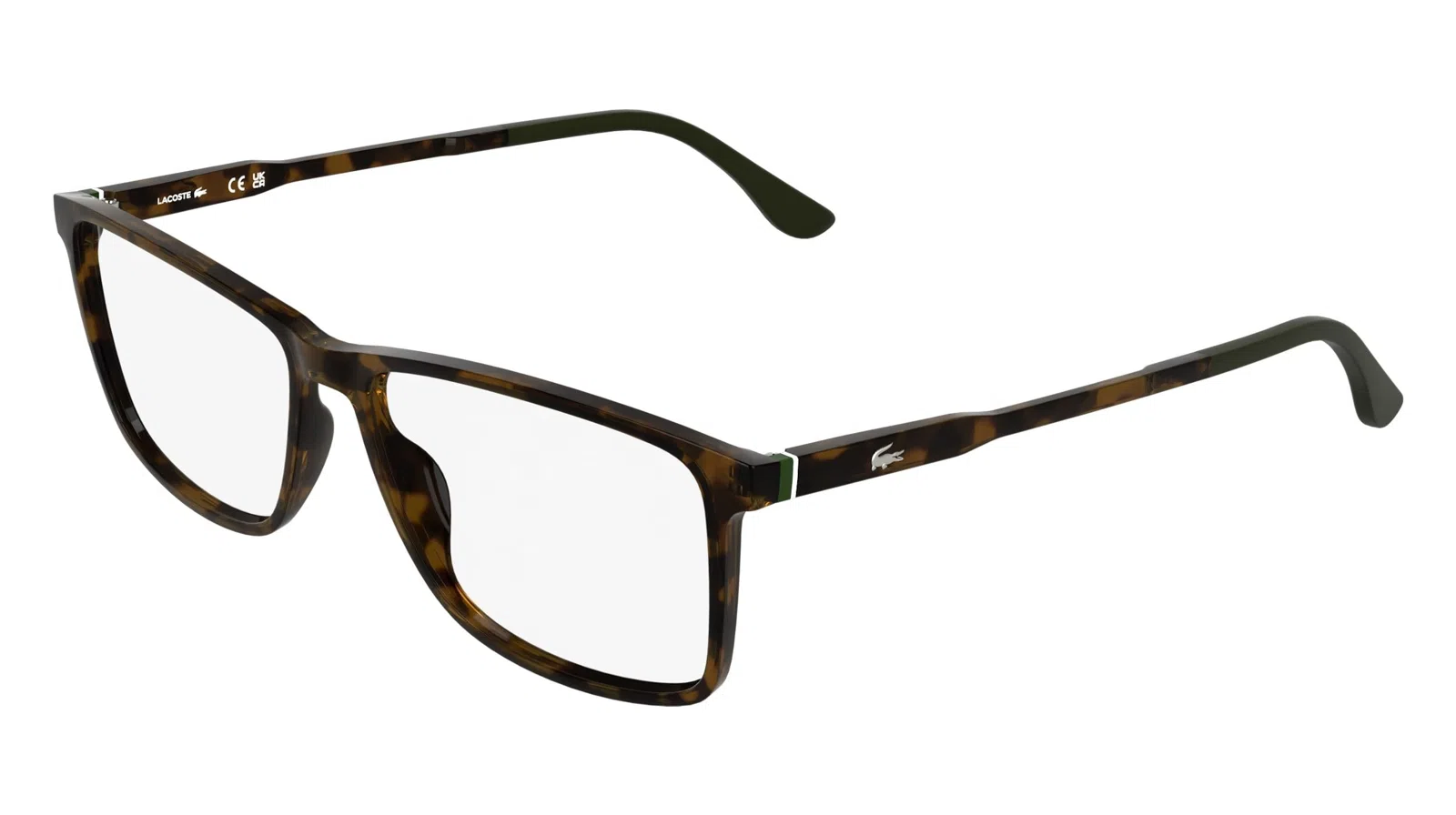 Lacoste L4028 Eyeglasses - view 4