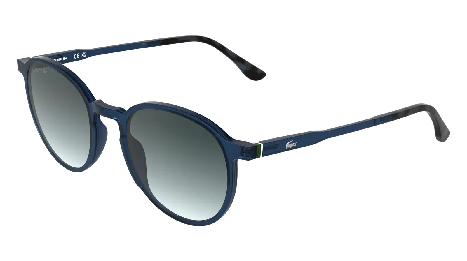 Lacoste L6105S Sunglasses - view 2