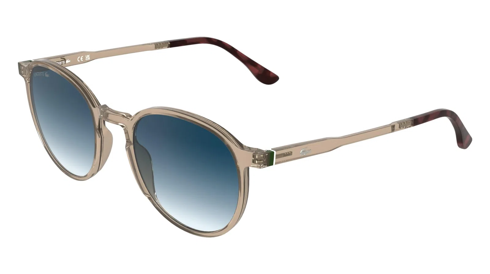 Lacoste L6105S Sunglasses - view 3