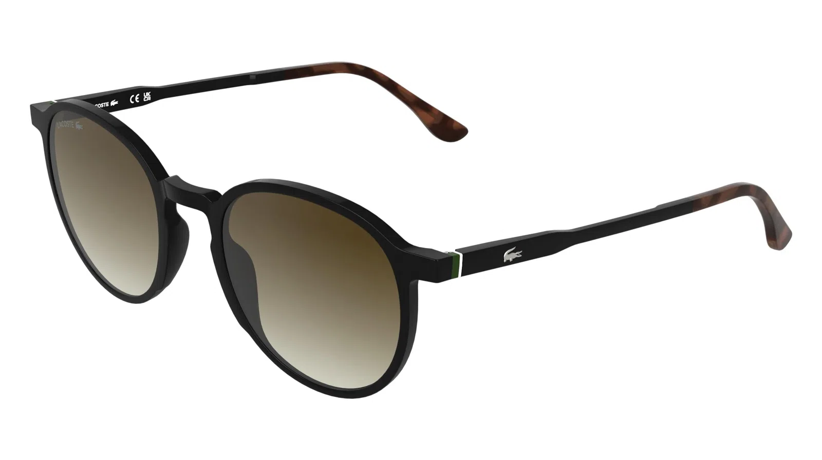 Lacoste L6105S Sunglasses - view 4