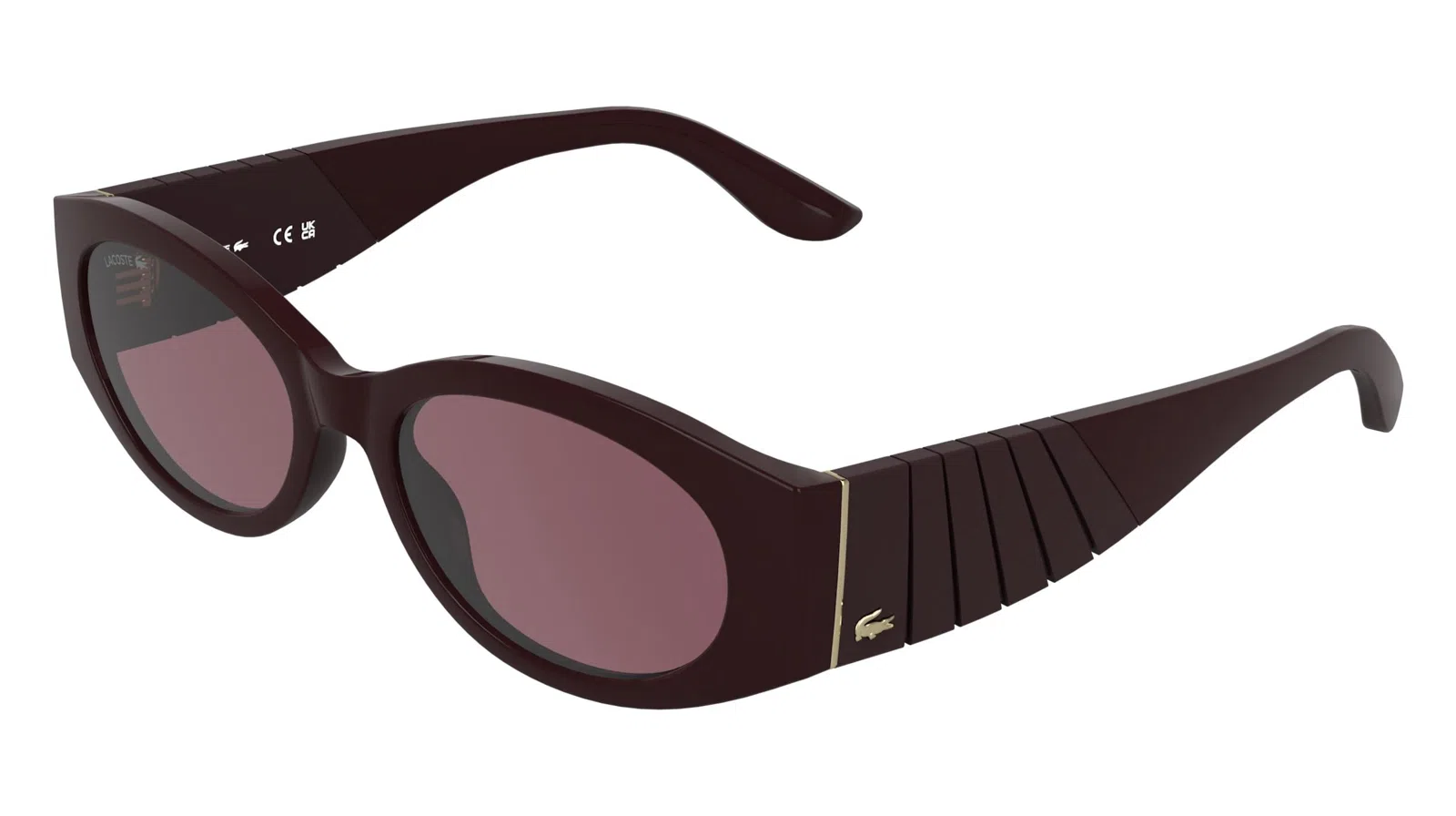 Lacoste L6109S Sunglasses - view 2