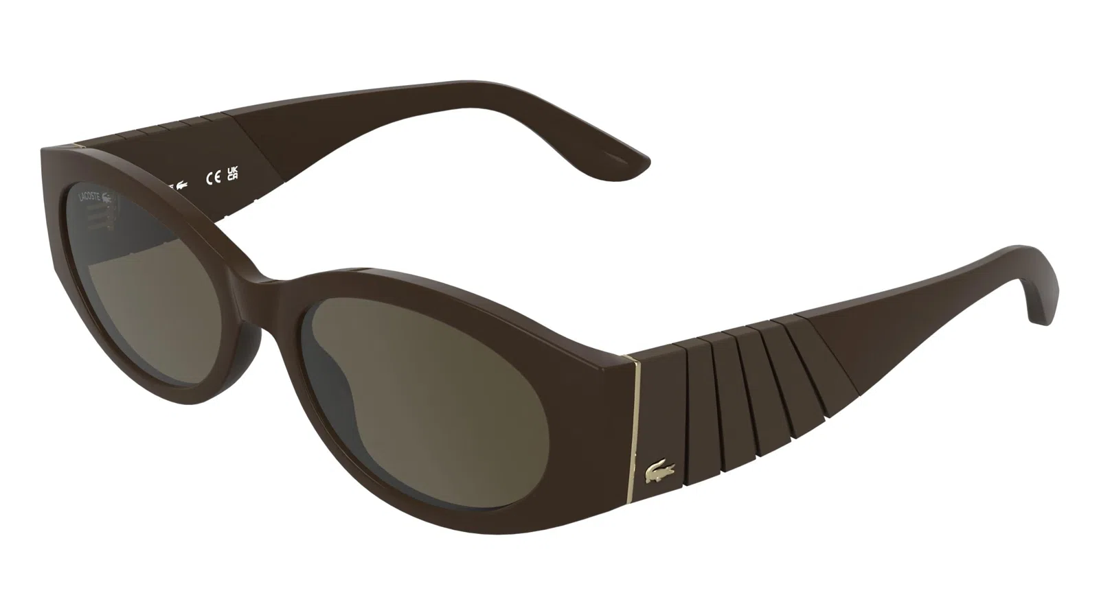 Lacoste L6109S Sunglasses - view 4