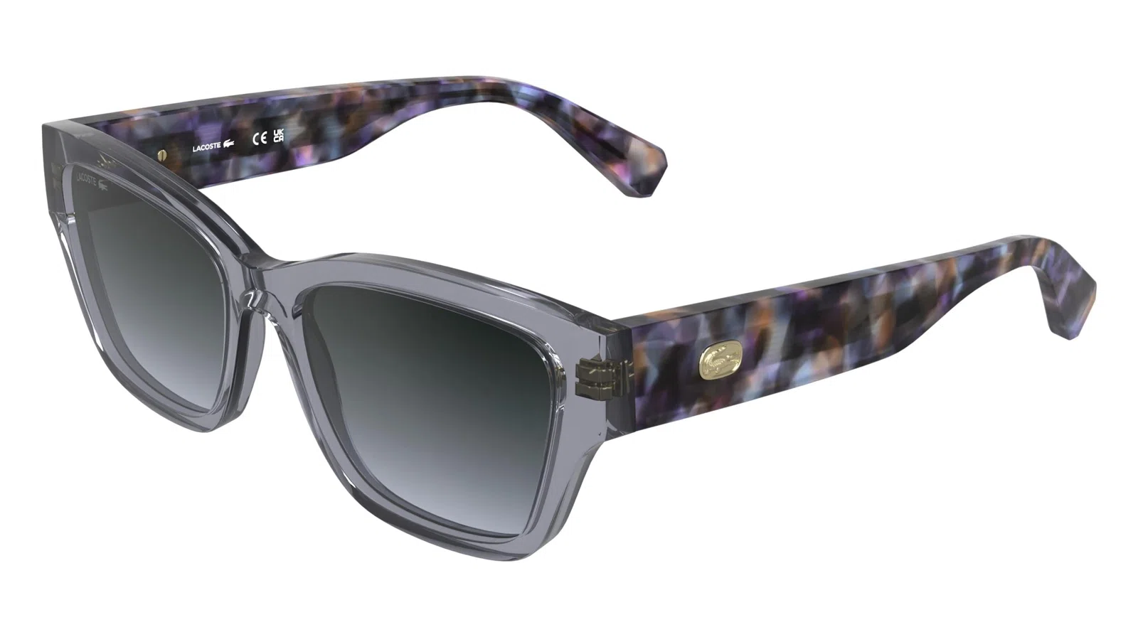 Lacoste L6103S Sunglasses - view 2