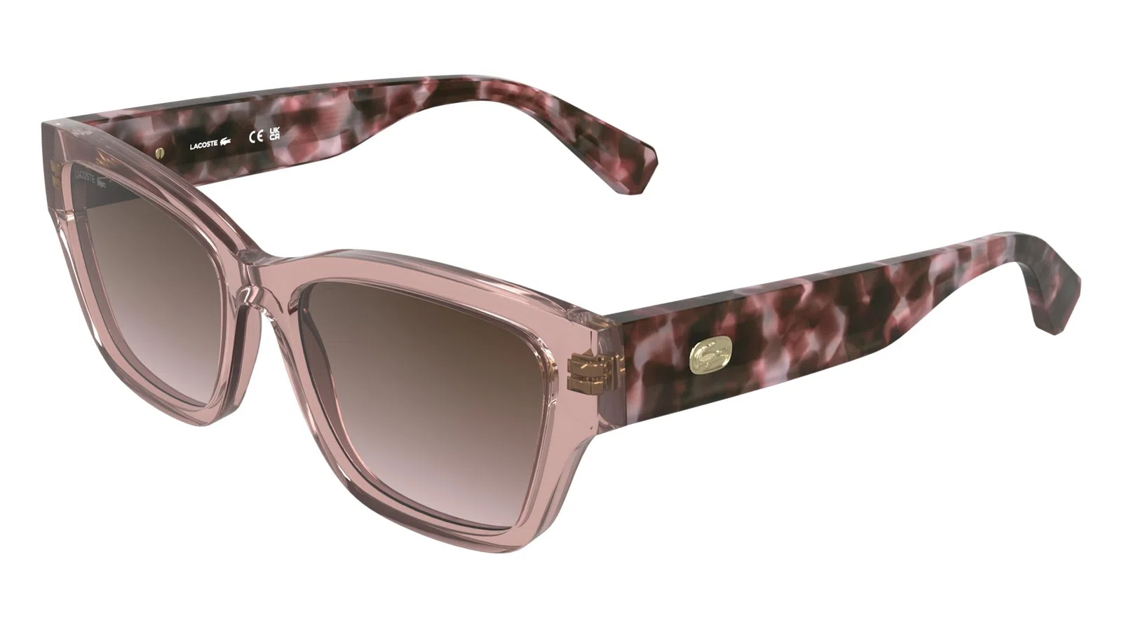 Lacoste L6103S Sunglasses - view 3
