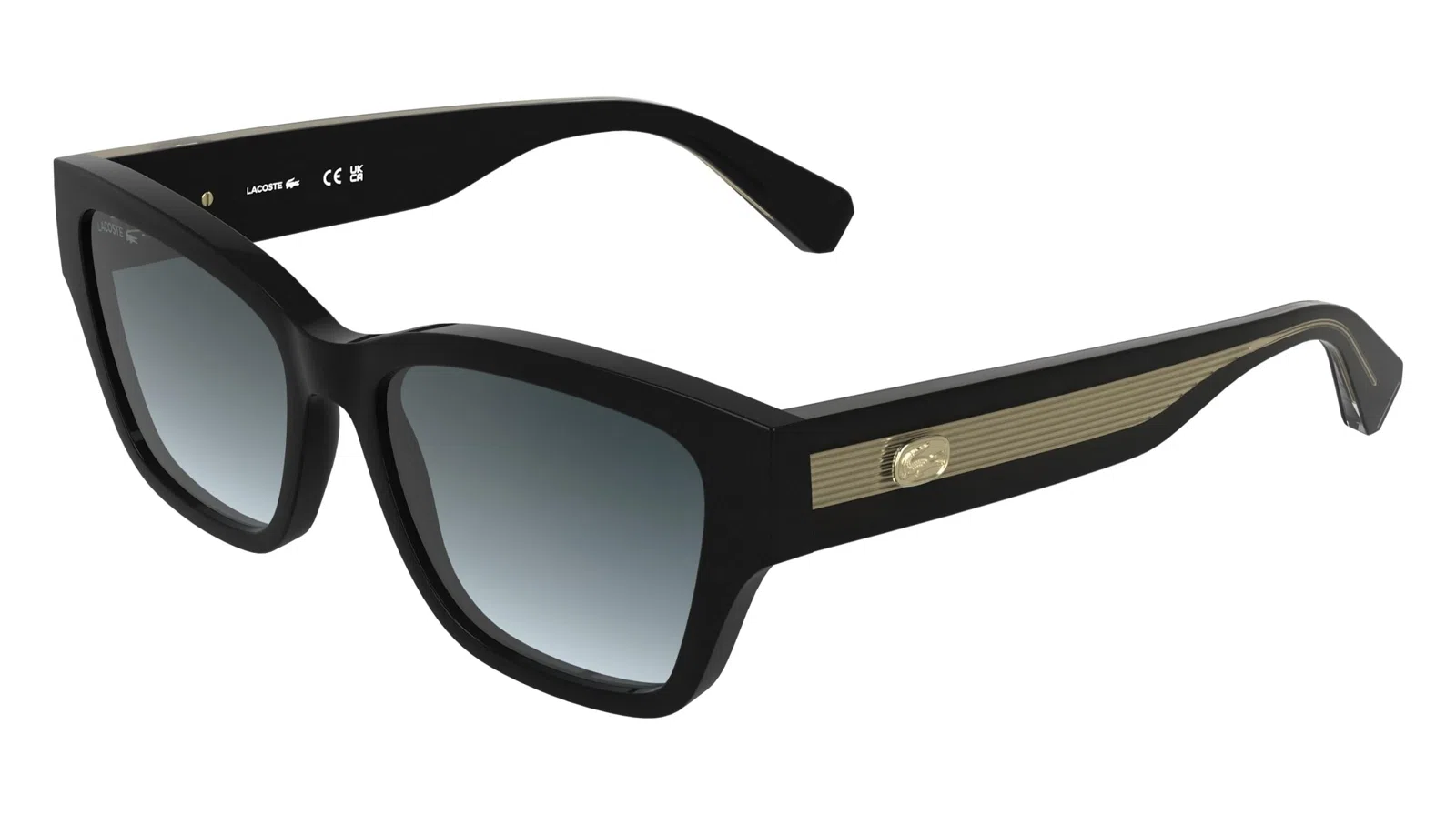 Lacoste L6103S Sunglasses - view 4