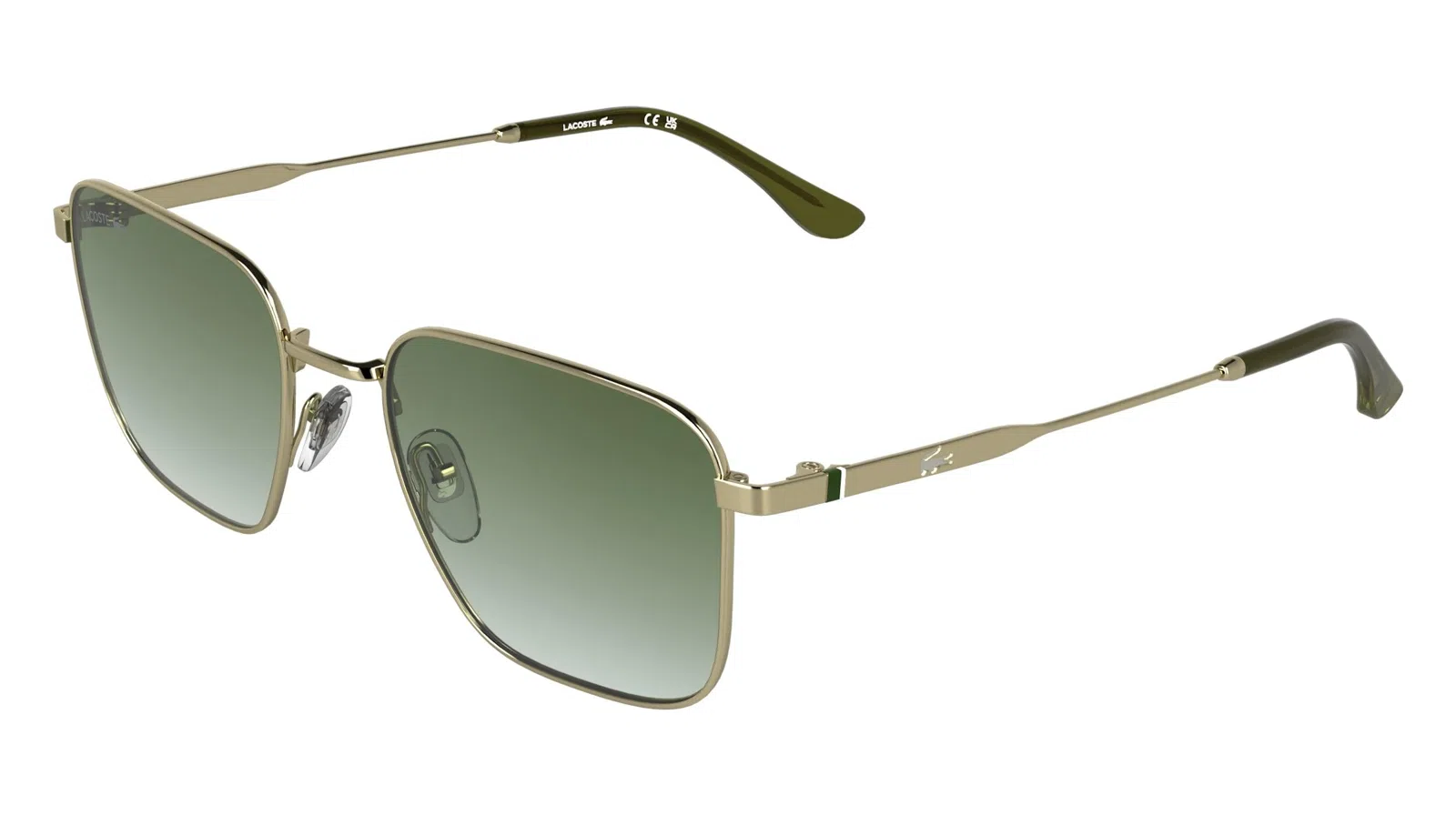 Lacoste L289S Sunglasses - view 2