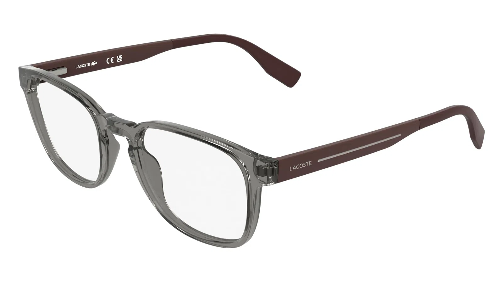 Lacoste L4029 Eyeglasses - view 2