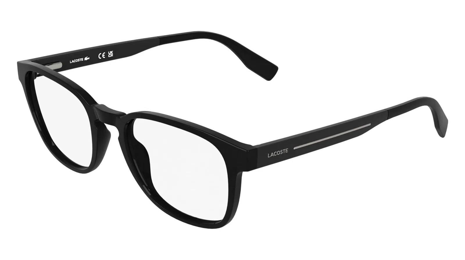 Lacoste L4029 Eyeglasses - view 3
