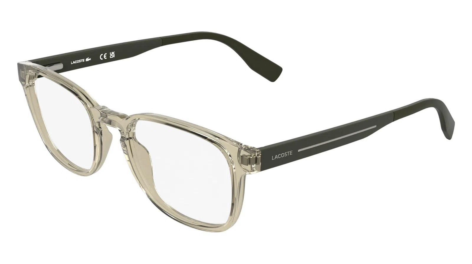 Lacoste L4029 Eyeglasses - view 4