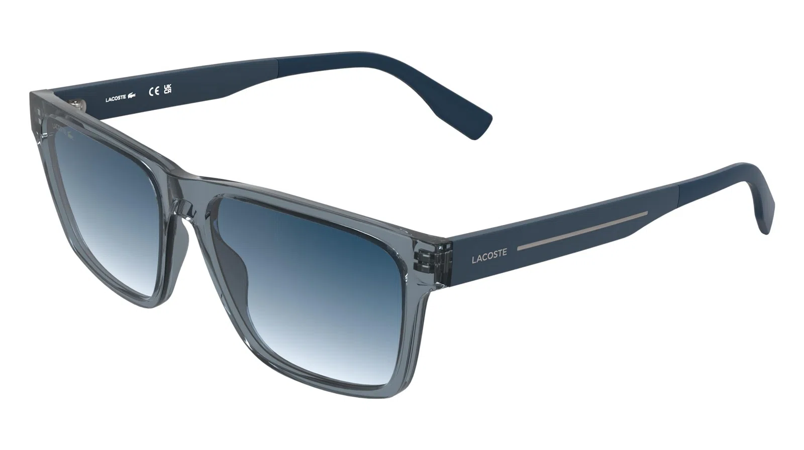 Lacoste L6100S Sunglasses - view 2