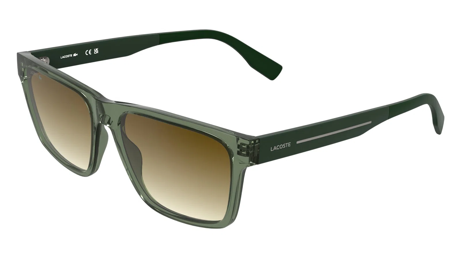 Lacoste L6100S Sunglasses - view 3