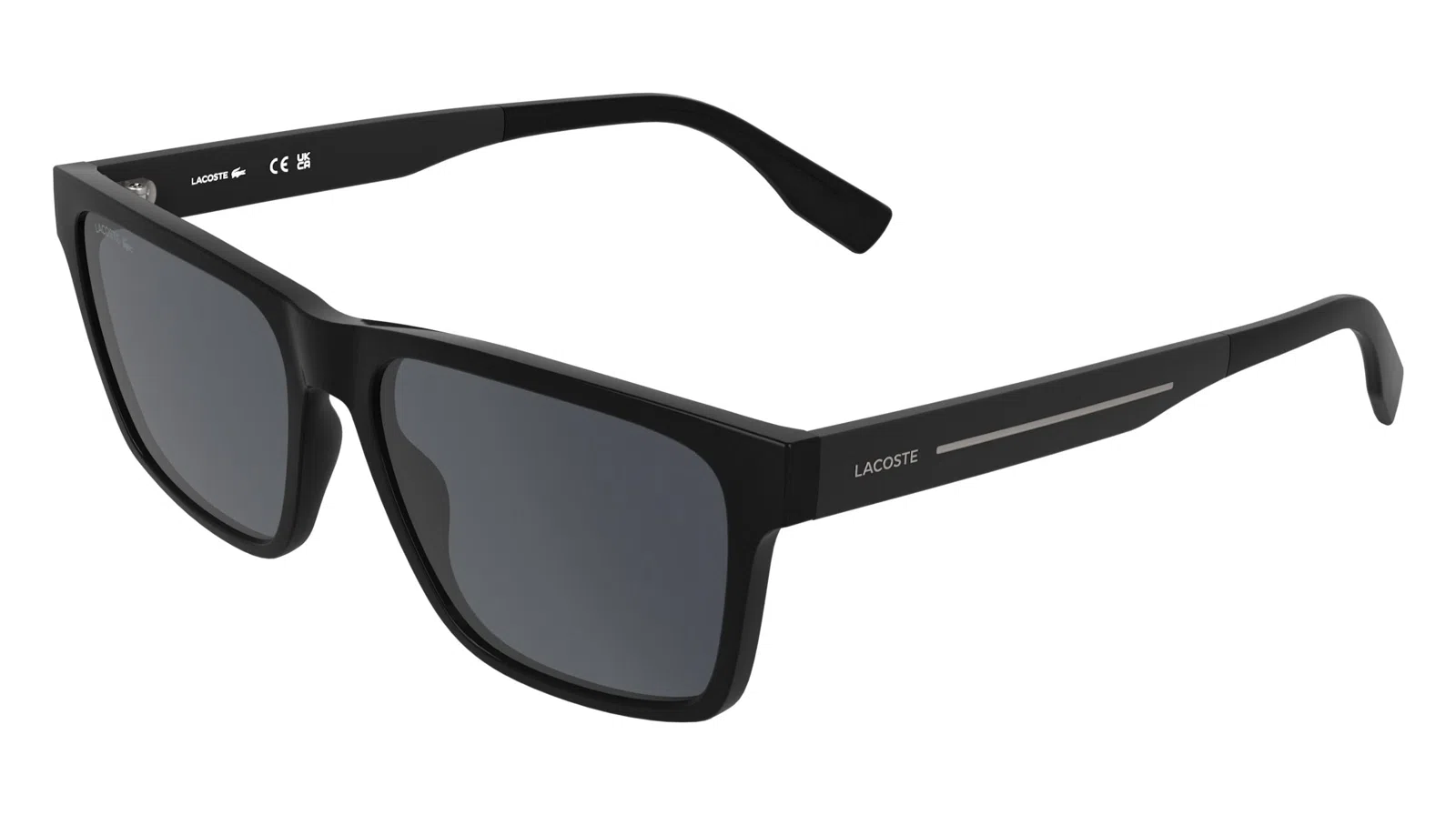 Lacoste L6100S Sunglasses - view 4