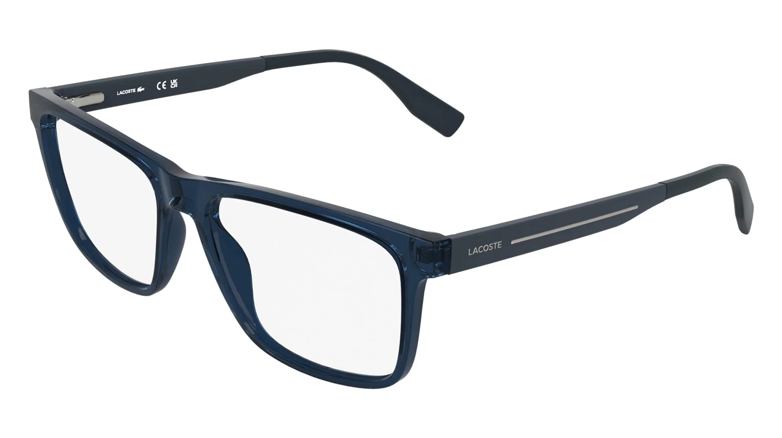 Lacoste L4030 Eyeglasses - view 3