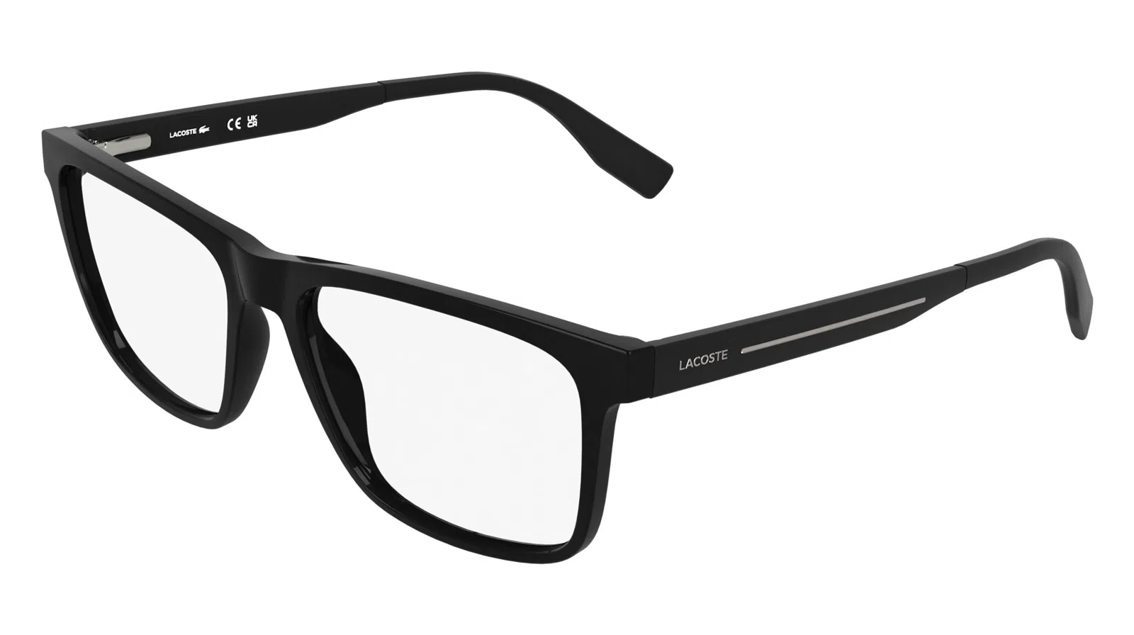 Lacoste L4030 Eyeglasses - view 4