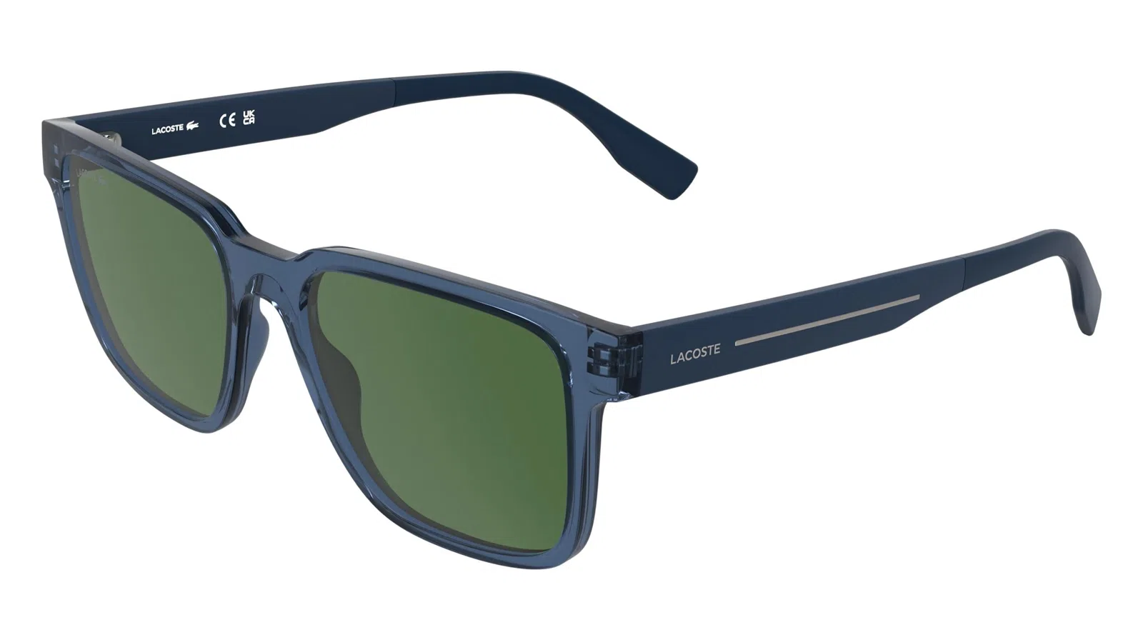 Lacoste L6101S Sunglasses - view 2