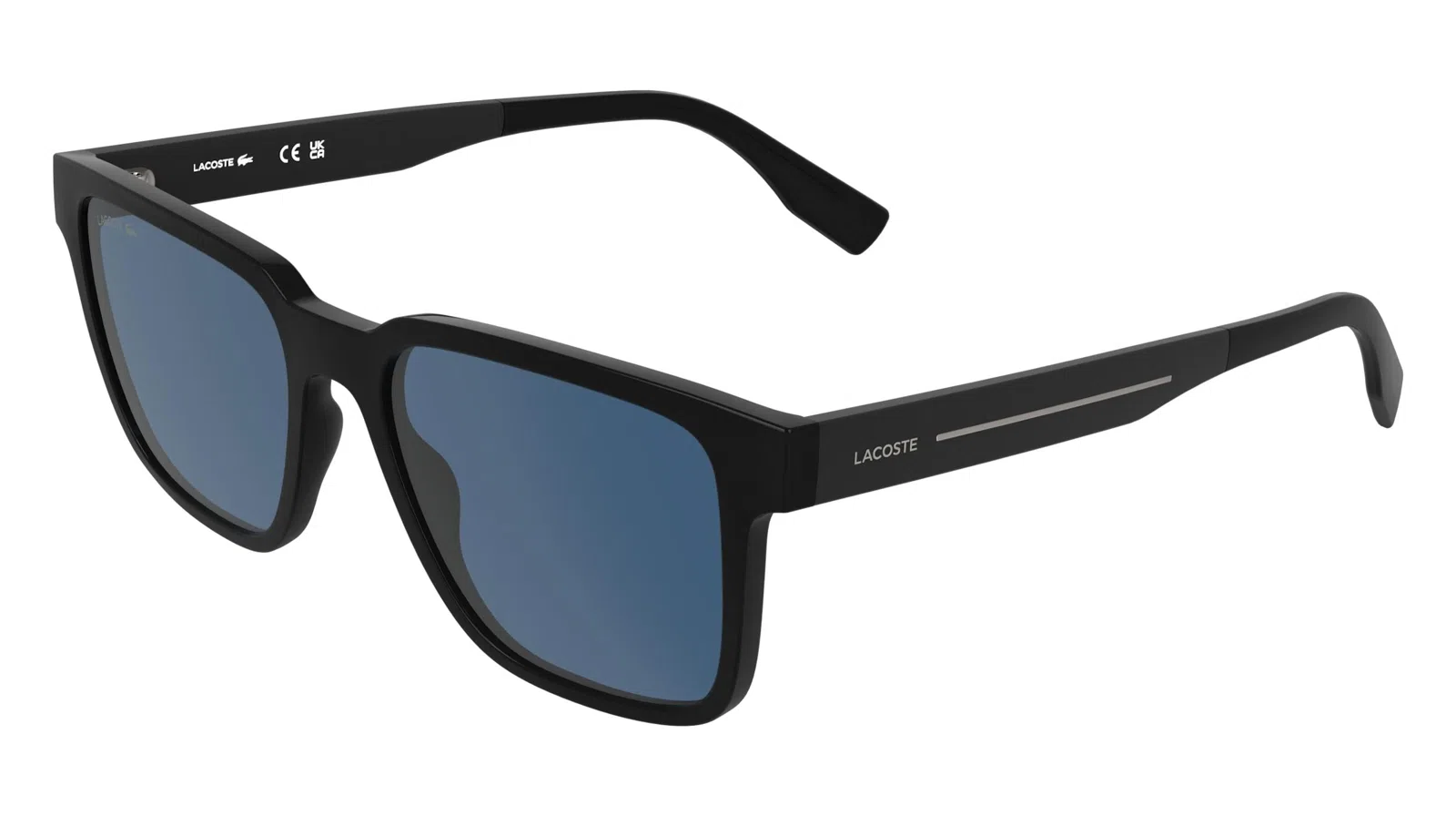 Lacoste L6101S Sunglasses - view 3