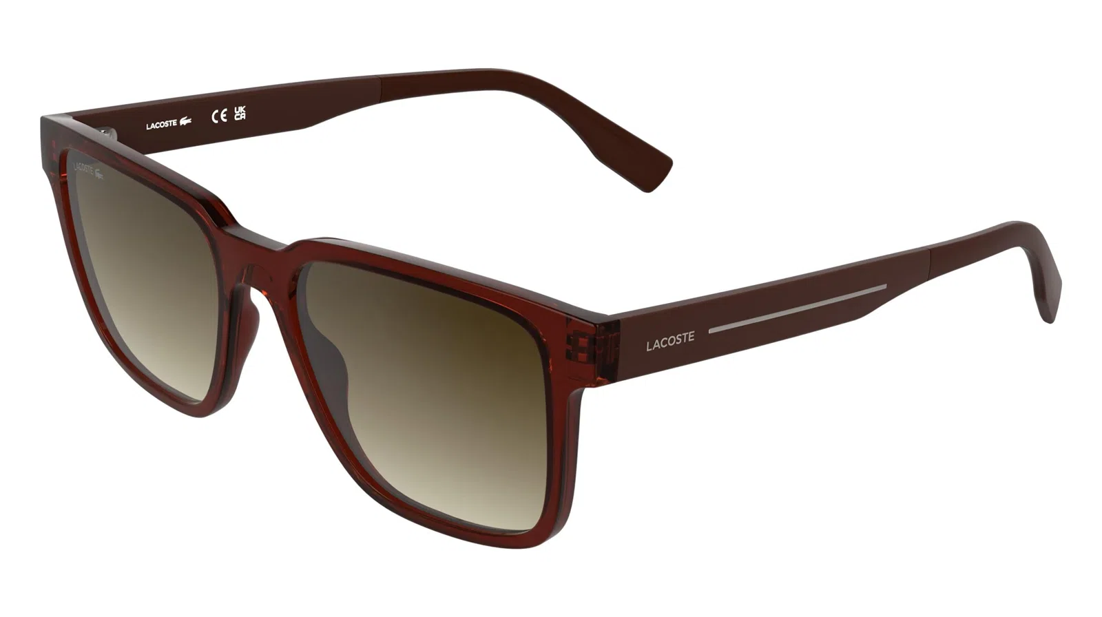 Lacoste L6101S Sunglasses - view 4