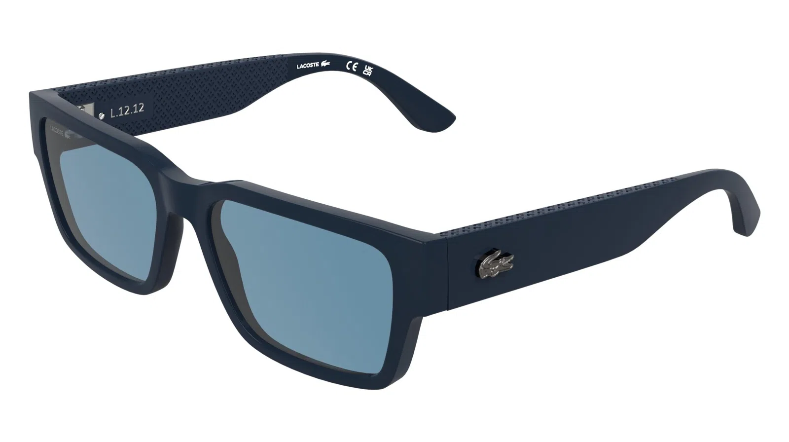 Lacoste L6107S Sunglasses - view 3