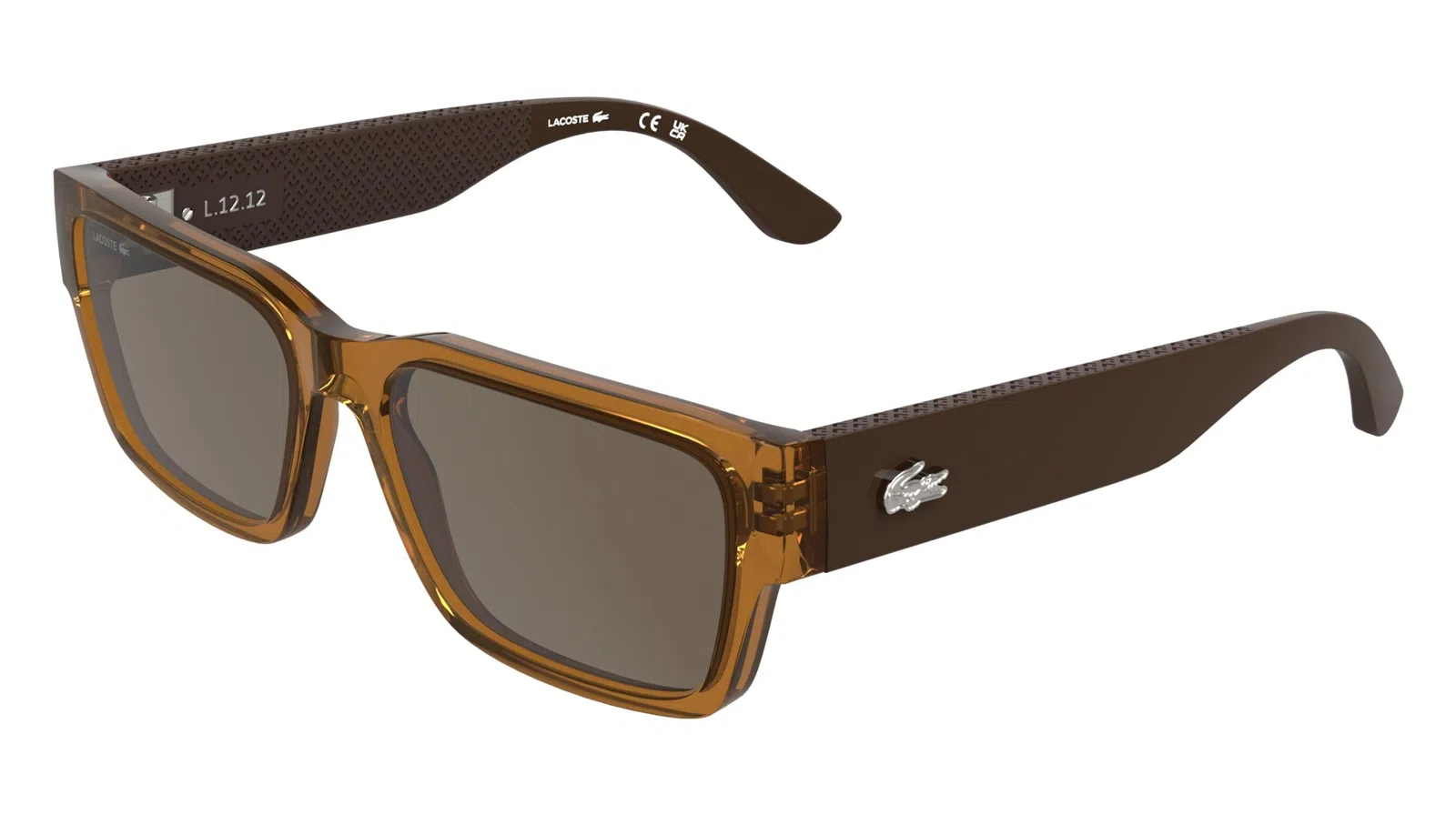 Lacoste L6107S Sunglasses - view 4
