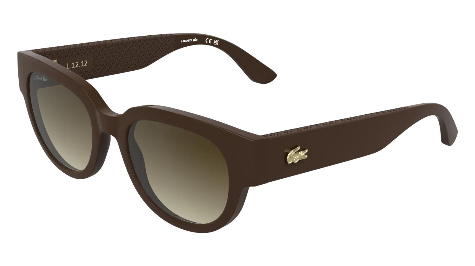 Lacoste L6108S Sunglasses - view 2