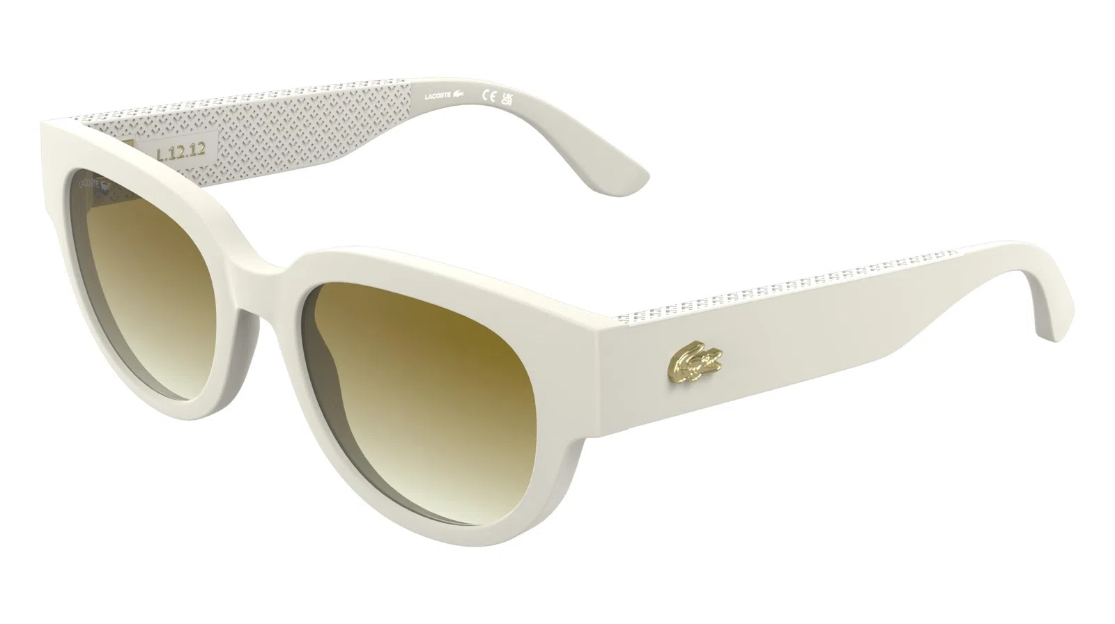 Lacoste L6108S Sunglasses - view 3