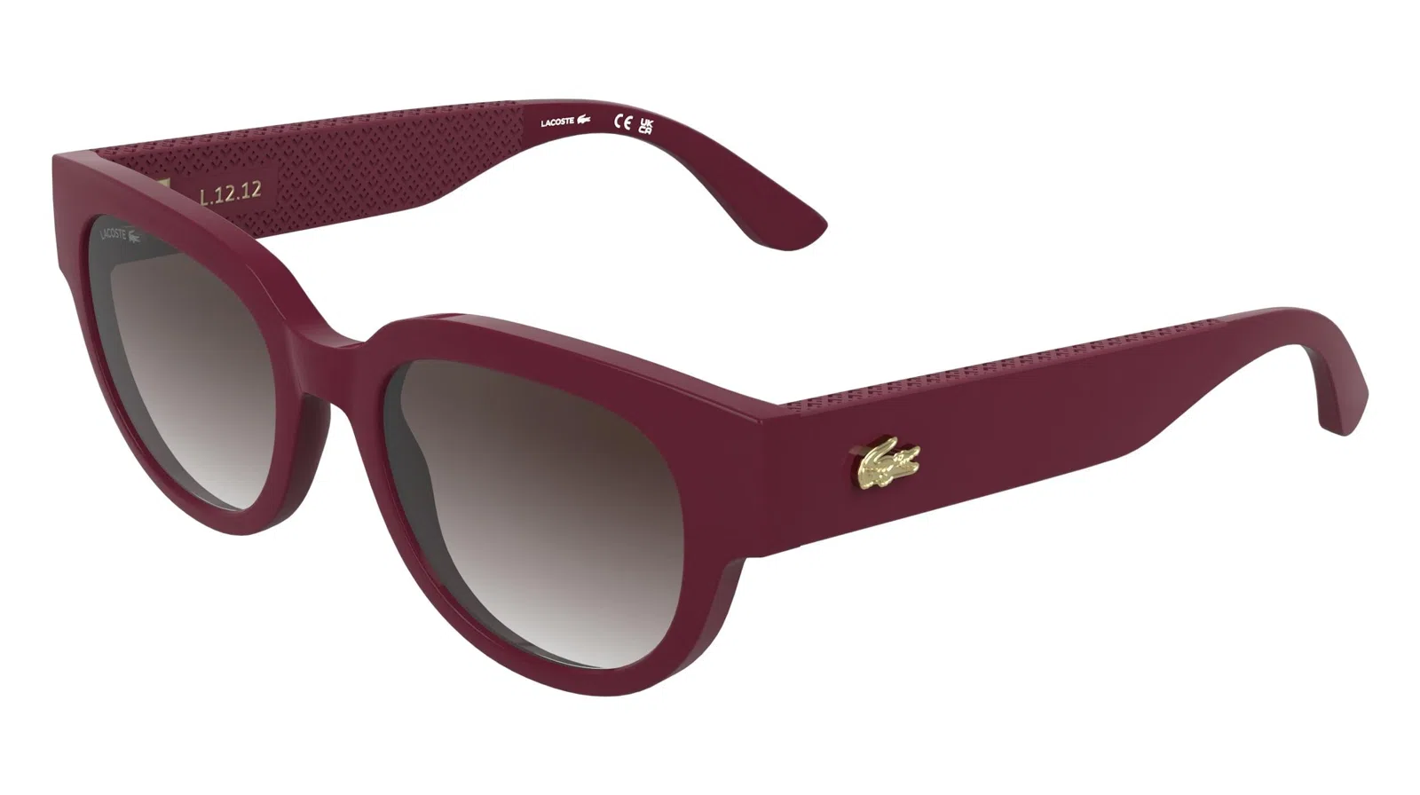 Lacoste L6108S Sunglasses - view 4