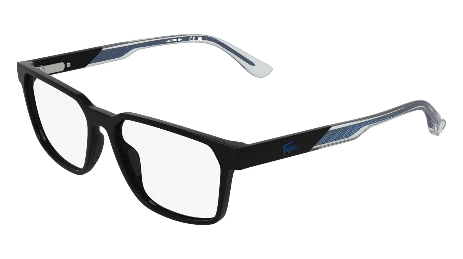 Lacoste L4031 Eyeglasses - view 2