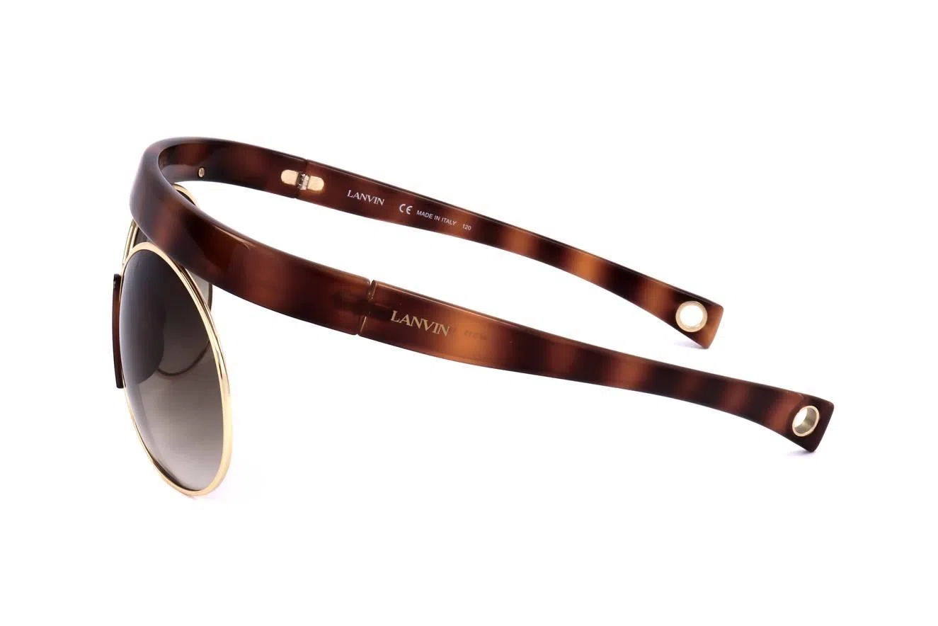 Lanvin LNV101S Sunglasses - view 4