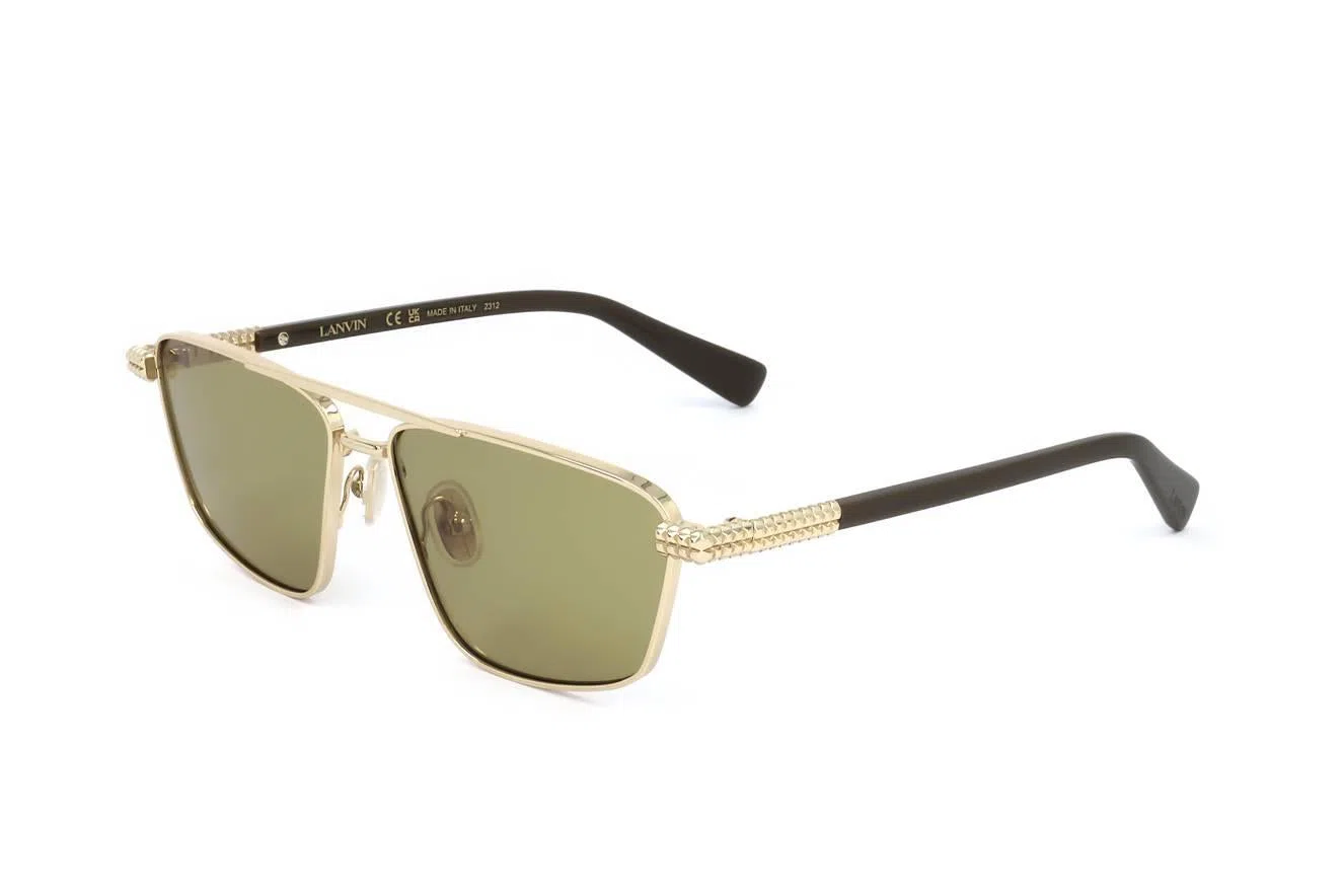 Lanvin LNV133S Sunglasses - view 3